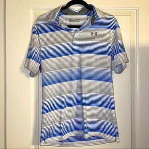 Under Armour Men’s Golf Polo - Size S